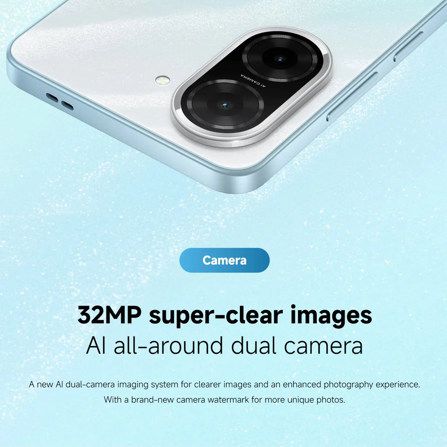 Lowest Price Smart phone Redmi A5 64/128GB Unlocked Brand New sealed Best Gift✨