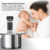 BioloMix 220V WIFI Sous Vide Slow Cooker Immersion Circulator SV9008 Tool CF UK