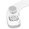 Bidet Toilet Seat Attachment Self Cleaning Dual Nozzle Bathroom Water Spray ✨