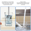 1000W Hand Blender Electric Stick Blender Curry Fruit FoodMixer Juice Cream Easy
