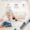 ILIFE Cordless Stick Vacuum Pet Pro Strong Battery Smart Mop Washing 5500Pa ✨✨
