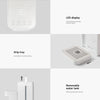 Xiaomi Instant Filtered Water Dispenser Hot and Ambient Filter With Display ✨