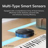 ILIFE V9 PRO 2-in-1 Robot Vacuum & Mop Self-Emptying 3000Pa Strong Suction, App✨