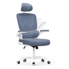 Mesh Office Chair Wheels Adjustable Ergonomic Desk Chair with Lumbar Support ✨