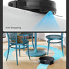 ILIFE V9 PRO 2-in-1 Robot Vacuum & Mop Self-Emptying 3000Pa Strong Suction, App✨