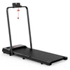 Home Treadmill Running Walking Pad Foldable Underdesk Electric Motorized Machine