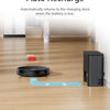 ILIFE V9 PRO 2-in-1 Robot Vacuum & Mop Self-Emptying 3000Pa Strong Suction, App✨