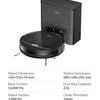 ILIFE V9 PRO 2-in-1 Robot Vacuum & Mop Self-Emptying 3000Pa Strong Suction, App✨