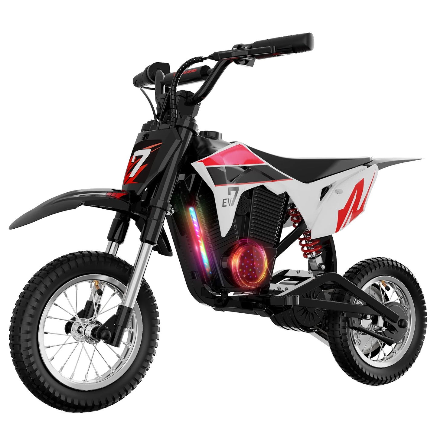 Electric Motorcycle EV12M Evercross 300W Motor 36V/4AH E Bike Best Gift for Kids