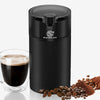 Electric Coffee Bean Grinder Machine Nut Spice Grinder 70g Red Superlex UK ✨
