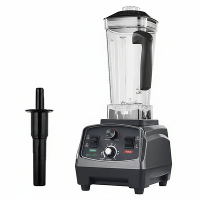 Food Blender Soup Maker Heavy Duty Smart Cooking Blender Commercial Juicer Mixer