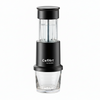 Portable Wireless Espresso Coffee Maker 3-in-1 Travel Machine for Car & Home Bag