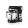 BioloMix Stand Mixer 1200W 6LElectric Kitchen QuietFood Mixer Premium ALL IN ONE