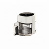 Oyjia Digital Air Fryer 5L Oil Free Frying Chips 1800W Kitchen Cooker Oven UK