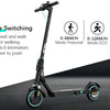 RCB BEST Electric Scooter Adult Folding 350W Motor Up To 30KM Range 25KM/H 🛴💨✨
