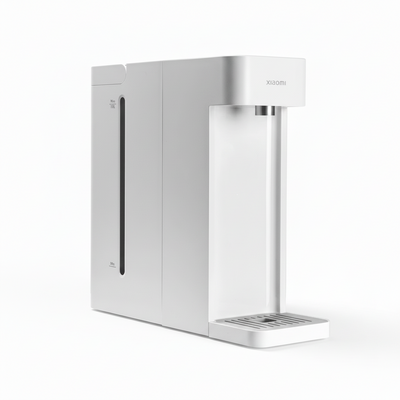 Xiaomi Instant White Hot Filtered Water Dispenser Countertop 4 Tem. Levels  ✨