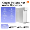 Xiaomi Instant White Hot Filtered Water Dispenser Countertop 4 Tem. Levels  ✨