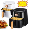 Air Fryer 5L  Touch Controls Nonstick 6 Function