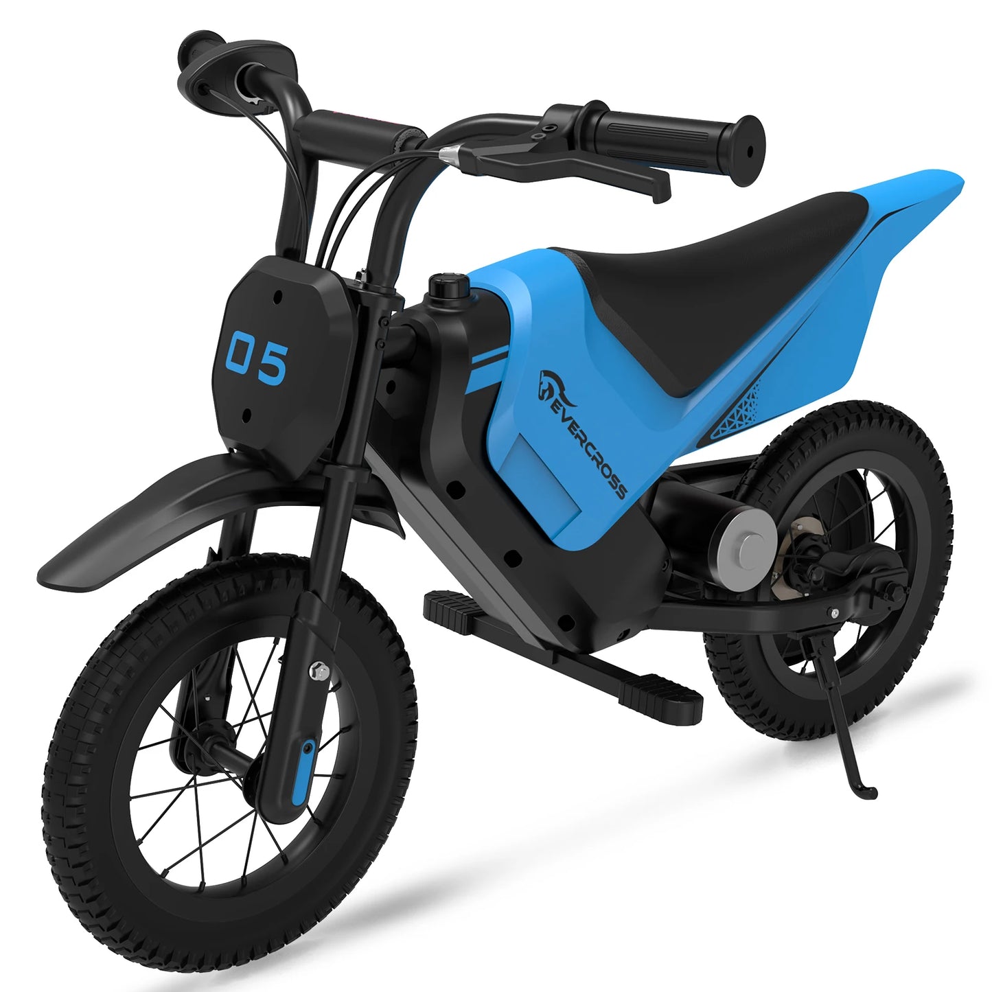 Evercross EV05M 12" Electric Motorcycle 150W motor for 3-12 Kids E-Motorcycle ✨✨