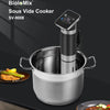 BioloMix 220V WIFI Sous Vide Slow Cooker Immersion Circulator SV9008 Tool CF UK