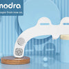 Bidet Toilet Seat Attachment Self Cleaning Dual Nozzle Bathroom Water Spray ✨
