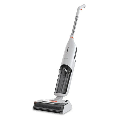 ILIFE Cordless Stick Vacuum Pet Pro Strong Battery Smart Mop Washing 5500Pa ✨✨