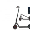 Ladped LP60 Adult Electric Scooter, 8.5" Solid Tires 25KM/H Commuting Scooter ✨✨