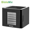 Biolomix Professional Food Dehydrator 400W 6 Stainless Steel Trays LCD Touch...✨