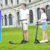 RCB R15 Foldable Electric Scooter for Kids Height adjustment, 16KM, 12.4MPH, UK✨