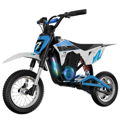 Electric Motorcycle EV12M Evercross 300W Motor 36V/4AH E Bike Best Gift for Kids