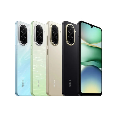 Lowest Price Smart phone Redmi A5 64/128GB Unlocked Brand New sealed Best Gift✨