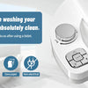Bidet Toilet Seat Attachment Self Cleaning Dual Nozzle Bathroom Water Spray ✨