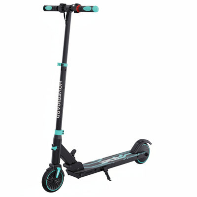 RCB R15 Foldable Electric Scooter for Kids Height adjustment, 16KM, 12.4MPH, UK✨