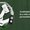 SAMODRA Bidet Attachment Ultra Slim For Toilet Seat With Dual Cleaning Nozzle ✨