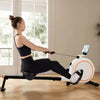 New Rowing Machine for Home Cardio Fitness Workout and Gym Training Fitness ✨✨