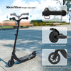 NEW 120W Kids Electric Scooter 6+, 6 Kg Lightweight E-Scooter Adjustable Height✨
