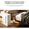 Xiaomi Instant White Hot Filtered Water Dispenser Countertop 4 Tem. Levels  ✨
