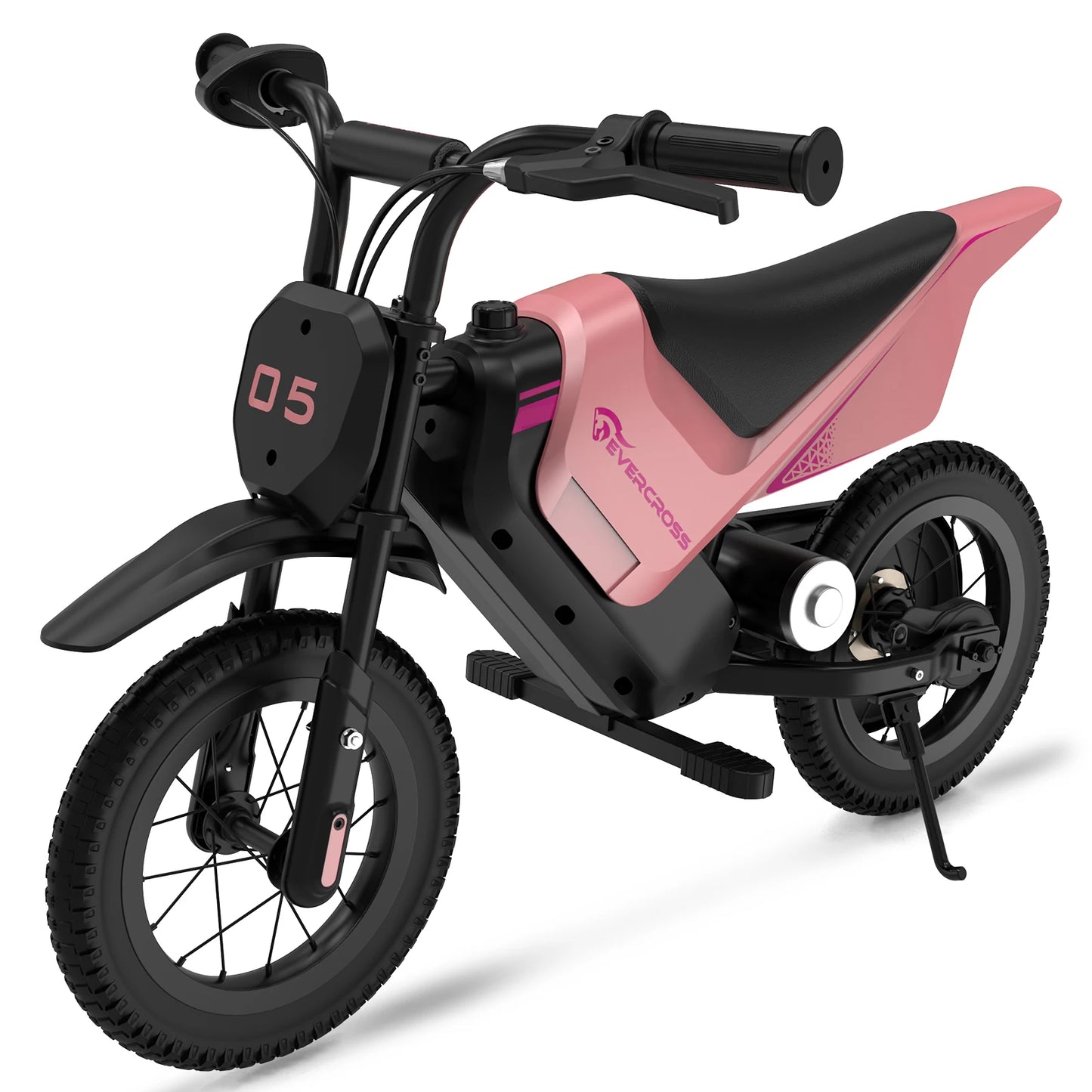 Evercross EV05M 12" Electric Motorcycle 150W motor for 3-12 Kids E-Motorcycle ✨✨