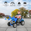 12v Electric Digger Kids Electric Ride On Battery Car Kids Ride On Best Gift! 🎇