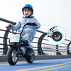 EverCross 24V Kids Electric Motorbike Twist Grip Throttle 11" Wheels Best Gift ✨