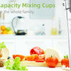 Food Blender Soup Maker Heavy Duty Smart Cooking Blender Commercial Juicer Mixer