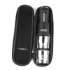 Portable Wireless Espresso Coffee Maker 3-in-1 Travel Machine for Car & Home Bag