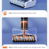 ILIFE Cordless Stick Vacuum Pet Pro Strong Battery Smart Mop Washing 5500Pa ✨✨