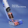 ILIFE Cordless Stick Vacuum Pet Pro Strong Battery Smart Mop Washing 5500Pa ✨✨