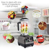 Food Blender Soup Maker Heavy Duty Smart Cooking Blender Commercial Juicer Mixer