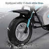 EverCross 24V Kids Electric Motorbike Twist Grip Throttle 11" Wheels Best Gift ✨