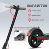 Ladped LP60 Adult Electric Scooter, 8.5" Solid Tires 25KM/H Commuting Scooter ✨✨