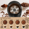 Electric Coffee Bean Grinder Machine Nut Spice Grinder 70g Red Superlex UK ✨