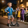 NEW 120W Kids Electric Scooter 6+, 6 Kg Lightweight E-Scooter Adjustable Height✨