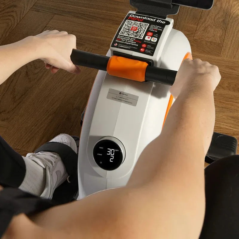 New Rowing Machine for Home Cardio Fitness Workout and Gym Training Fitness ✨✨